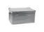 Aluminium Transportkist Stapelbaar HxLxB 400x785x580mm 156L