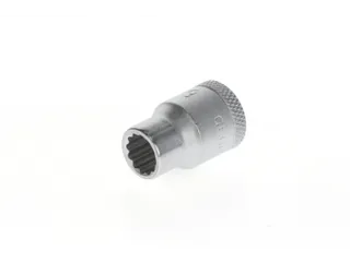 D 30 9 Dopsleutel 3/8 inch UD profiel 9mm - 1