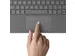 Logitech Folio Touch toetsenbord QWERTY UK International Smart Connect