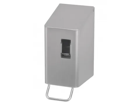 Rvs Foamzeepdispenser 250 Ml