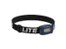 hoofdlamp,COB-led,15-150lumen,hoofdband,sensor,straalhoek 120/100 °