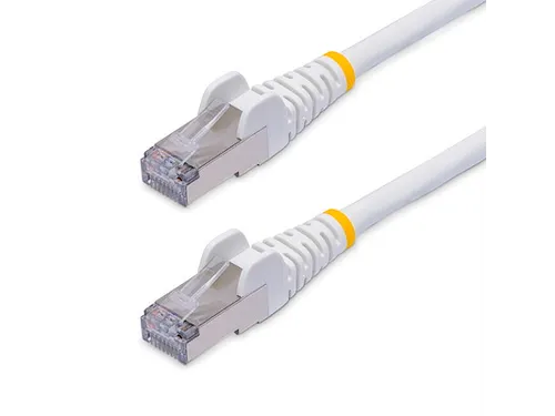 12m CAT8 Ethernet kabel Lszh snagless RJ45 PoE S/FTP wit