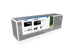 Astar Epson SJIC33P(K) TM inkt Zwart Rebuilt