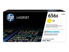 Tonercartridge Hp Cf420x 656x Geel Hc