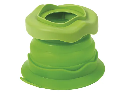 Watercup Eberhard Faber Green Winner groen