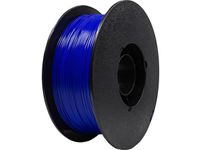 PLA filament Flashforge 1,75mm blauw 1kg