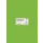 Fotokarton Folia 300gr 50x70cm 55 grasgroen