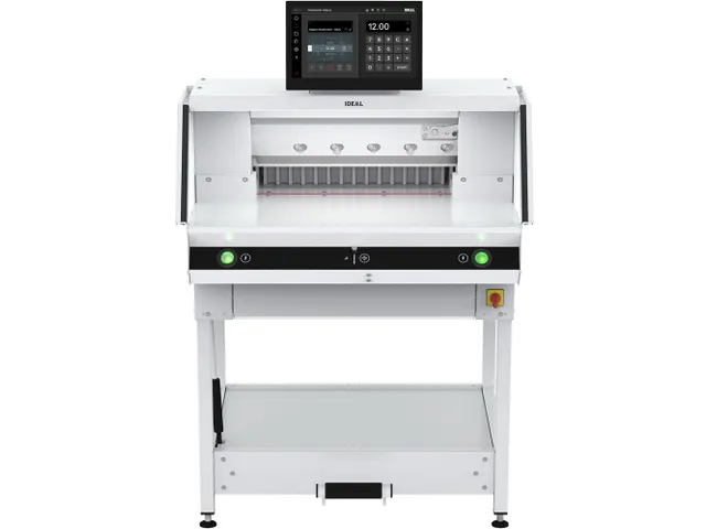 Mes voor IDEAL THE 56