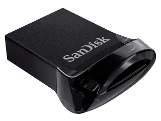 USB stick 3.1 Sandisk Cruzer Ultra Fit USB-A 32GB - 4