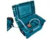 Makita LXT 2x18 V Hogedrukreiniger 80bar excl. accu's en lader
