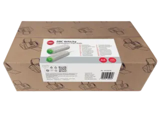 Lamineerrol GBC Velocity 100 Micron glanzend - 3