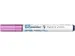 Metallic marker Schneider Paint-It 011 2mm paars metallic