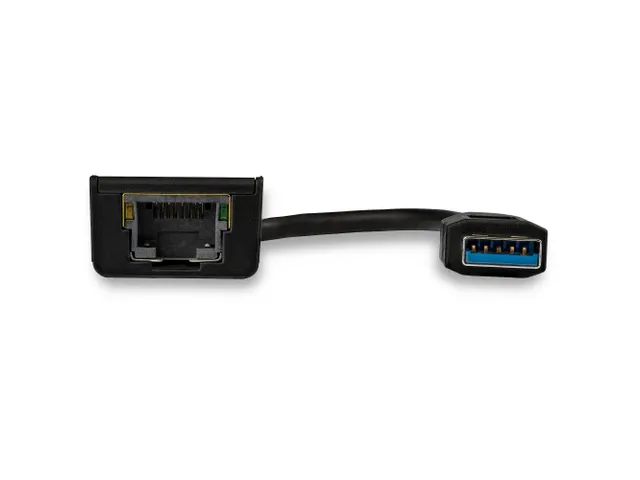 StarTech USB 3.0 naar Gigabit Ethernet Adapter 1000Mbps RJ45 Netwerk