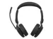 Jabra Evolve3 65 UC Stereo Bluetooth Headset USB-C