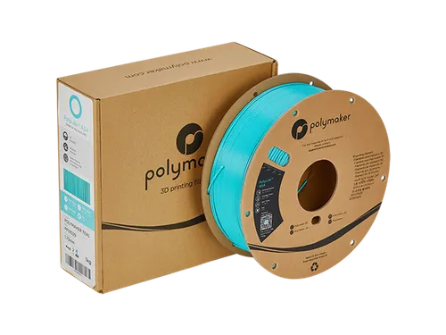 ASA 1,75mm turquoise 1kg PolyLite 3D Filament