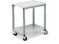 DiscountOffice Montagetafels