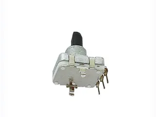 Digitale Potmeter - 1