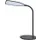 ALBA Led bureaulamp Smart met QI oplader zwart
