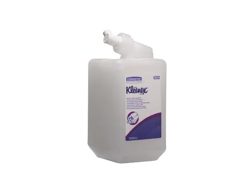 Kleenex 6332 General Douchegel 1 Liter voor lichaam en haar