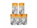 Lingettes désinfectantes BE-NOTIF 14317 blanches 12x 200 pièces