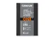 Tekenboek Canson Art Dummy 140x216mm 100gr 100vel