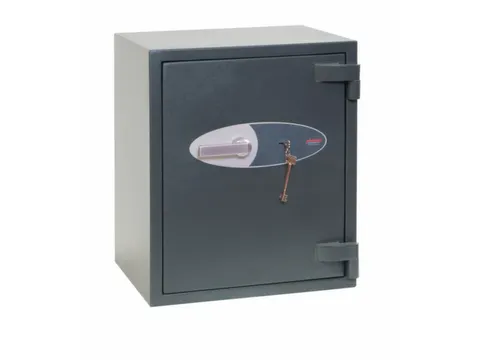 hoogveiligheidskluis,veiligheidsniveau S2,HxBxD 650x520x500mm,1niveaus