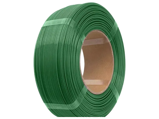PLA+ 1,75mm Grasgroen 1kg Refill Filament