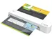 standaard lamineermachine A3 wit