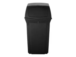 Ranger container 132.5 Liter Zwart