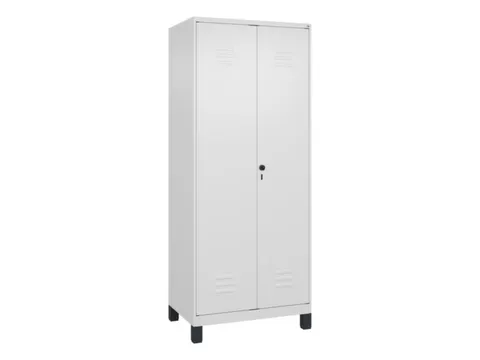 armoire de distribution de linge HxlxP 1950x800x500mm