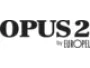 Opus 2 logo