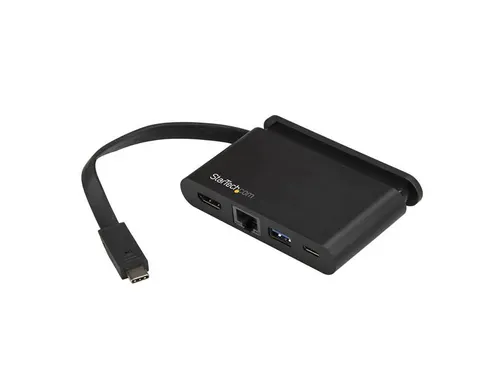 Usb-c Multiport Adapter Met Hdmi - 1xa - 1xc - 100w Pd 3.0