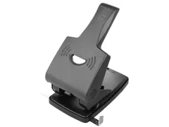 Perforator 65 Blad In Metaal Zwart