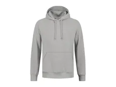 Santino Rens hoodie, lichtgrijs, maat XS, per stuk