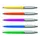 Balpen Parker Jotter Original CT M transitbox 20 assortikleuren