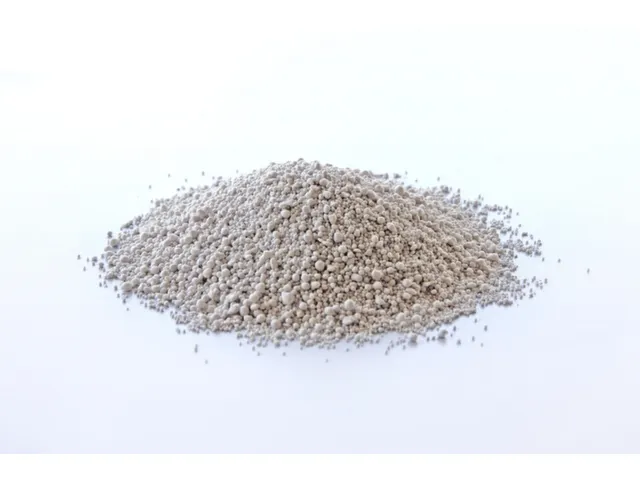 Vulmateriaal Blusmiddel,V. Lithium-Ion Opslagcontainer,55L