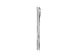 ZAGG Crystal Palace Snap, Housse, Apple, iPhone 17 Air, 16,5 cm (6.5 i