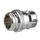 0715 Nippel 3/4 inch voor waterpistool