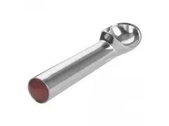 Emga IJsdipper Nr.20 Aluminium Bruin 1/20 liter