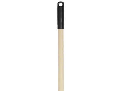 Vikan 2925155G Houten Steel met Schroefdraad Ø25 mm 1560 mm