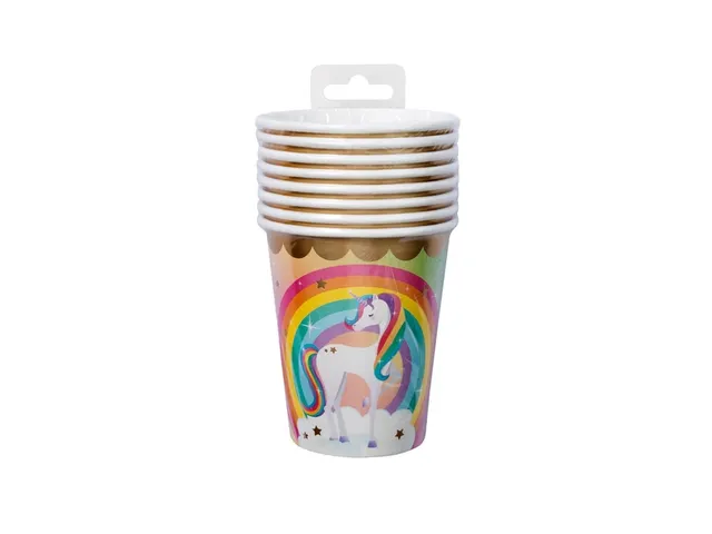 Gobelet Licorne