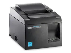 Star Micronics TSP143IIIBI2 Kassabonprinter Bluetooth Grijs