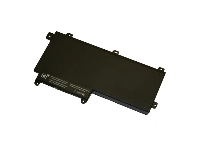 Origin Storage CI03048XL-PR-BTI, 3400 mAh, Lithium-Polymeer (LiPo), 10