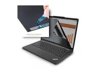 Lenovo X13 Yoga Gen 4 Helder Privacy Filter - 5