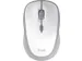 Trust Yvi+ Compacte draadloze muis Wit