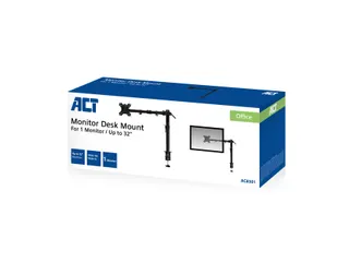 Monitorarm ACT 1 scherm - 3