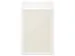 Bordrug envelop Raadhuis 229x324mm C4 wit met plakstrip krimp a 10 stu
