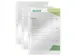 Showtas Leitz 47700002 Standaard A4 Pp 0.08mm 11-Gaats
