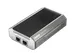 QNAP QNA-UC10G2T, Bedraad, USB Type-C, Ethernet, 10000 Mbit/s, Zwart,