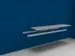 tablette,p. rayonnage grande largeur,lxP 2500x600mm